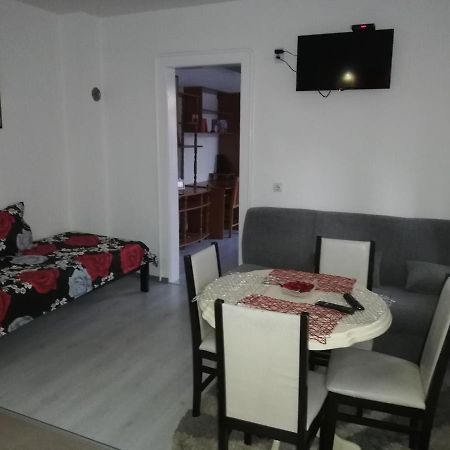 Andrina Sweet Home Ni Eksteriør billede