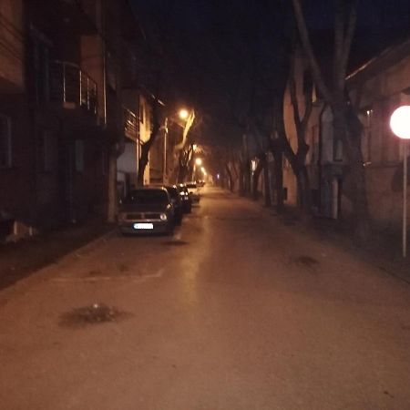 Andrina Sweet Home Ni Eksteriør billede