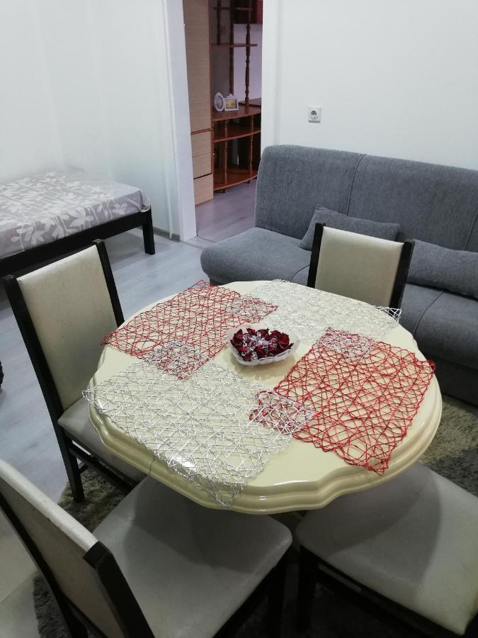 Andrina Sweet Home Ni Eksteriør billede