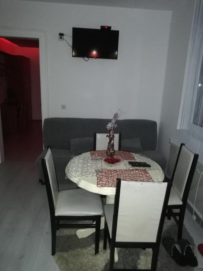 Andrina Sweet Home Ni Eksteriør billede