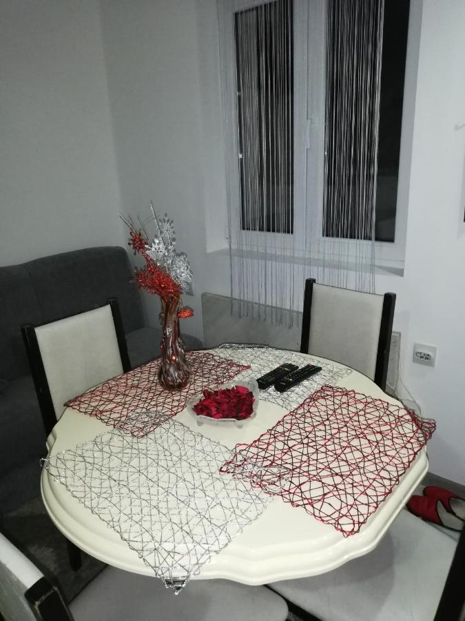 Andrina Sweet Home Ni Eksteriør billede