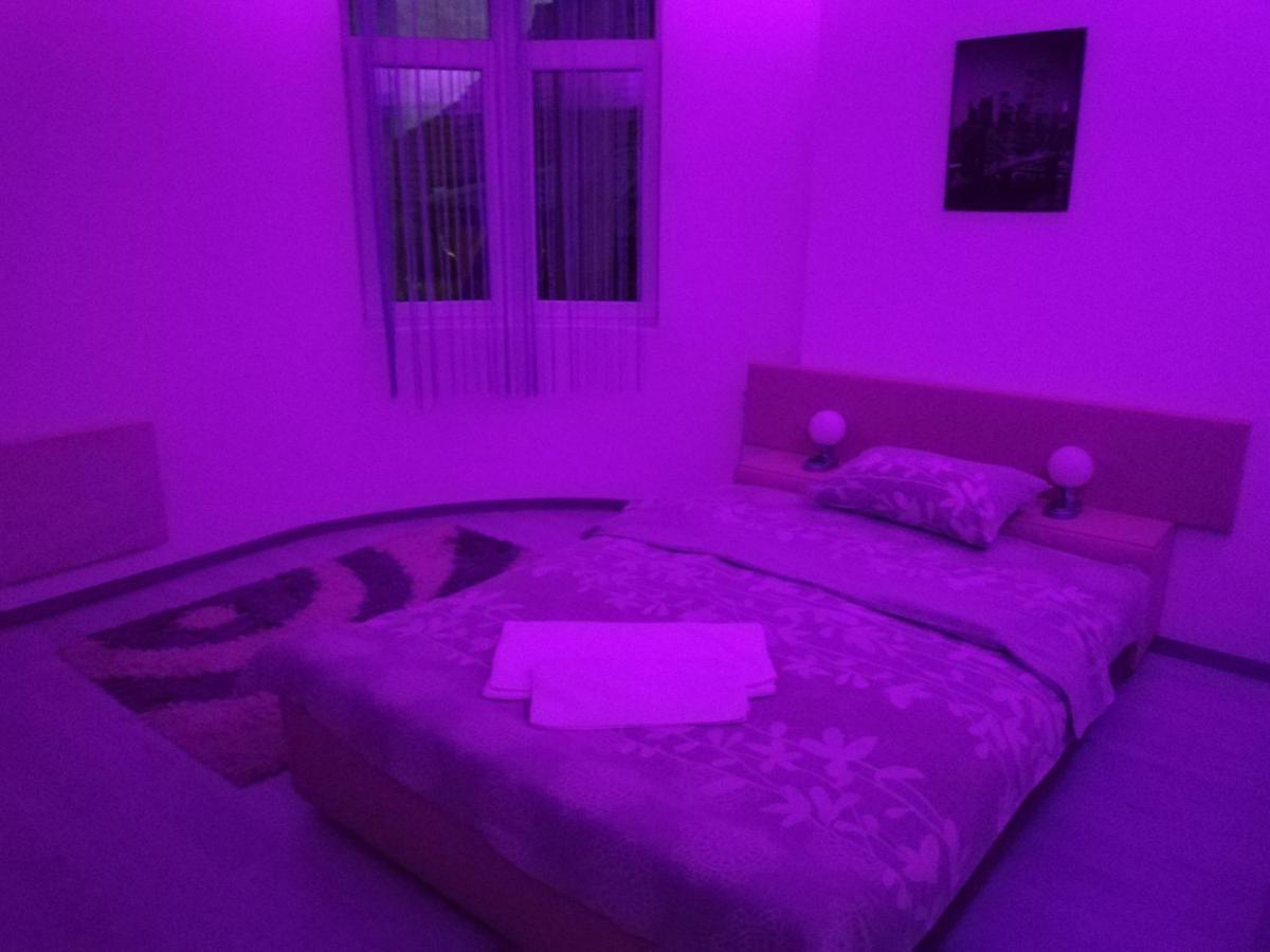 Andrina Sweet Home Ni Eksteriør billede