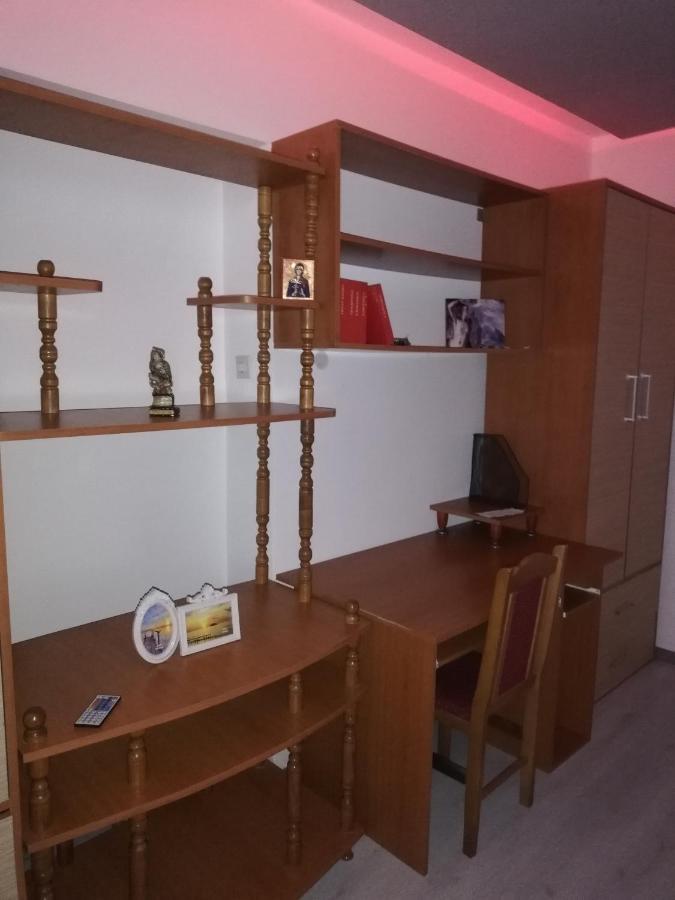 Andrina Sweet Home Ni Eksteriør billede