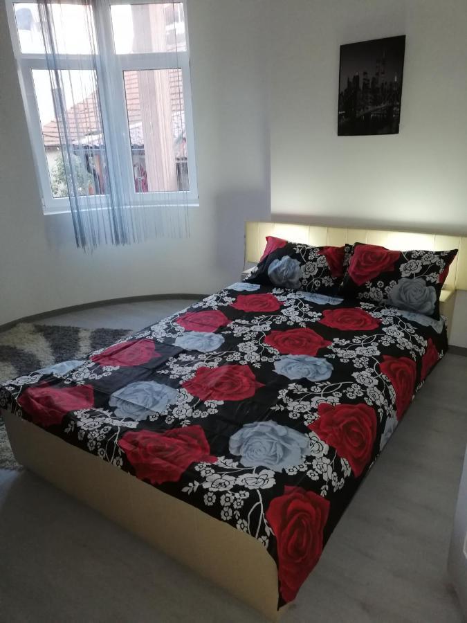 Andrina Sweet Home Ni Eksteriør billede