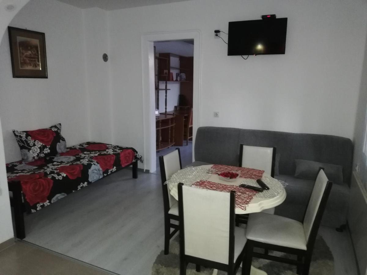 Andrina Sweet Home Ni Eksteriør billede