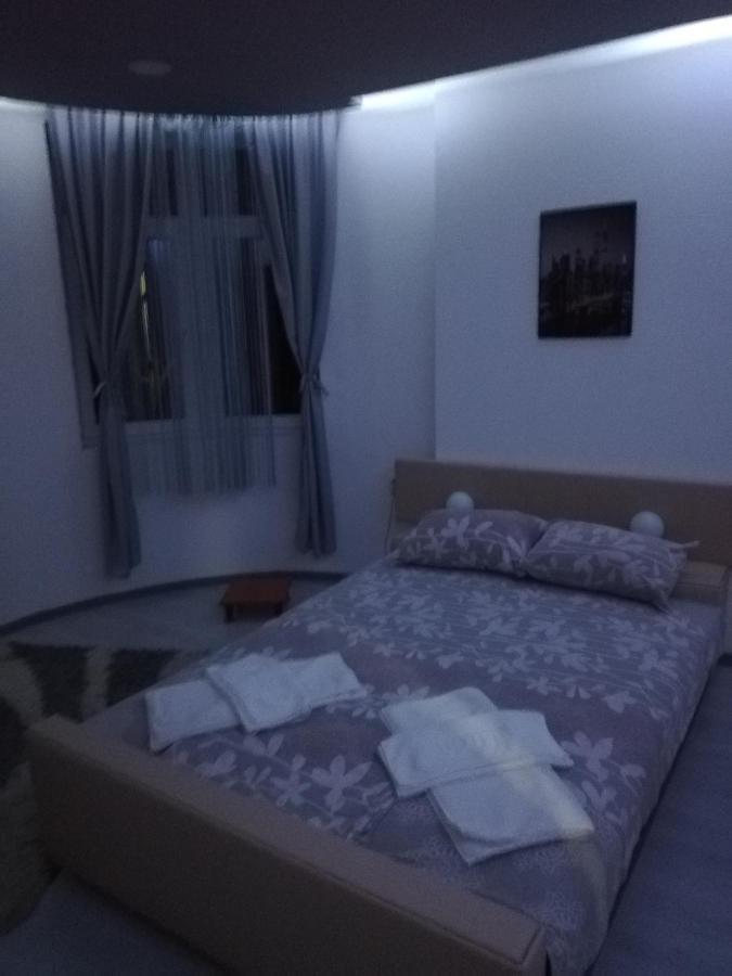 Andrina Sweet Home Ni Eksteriør billede