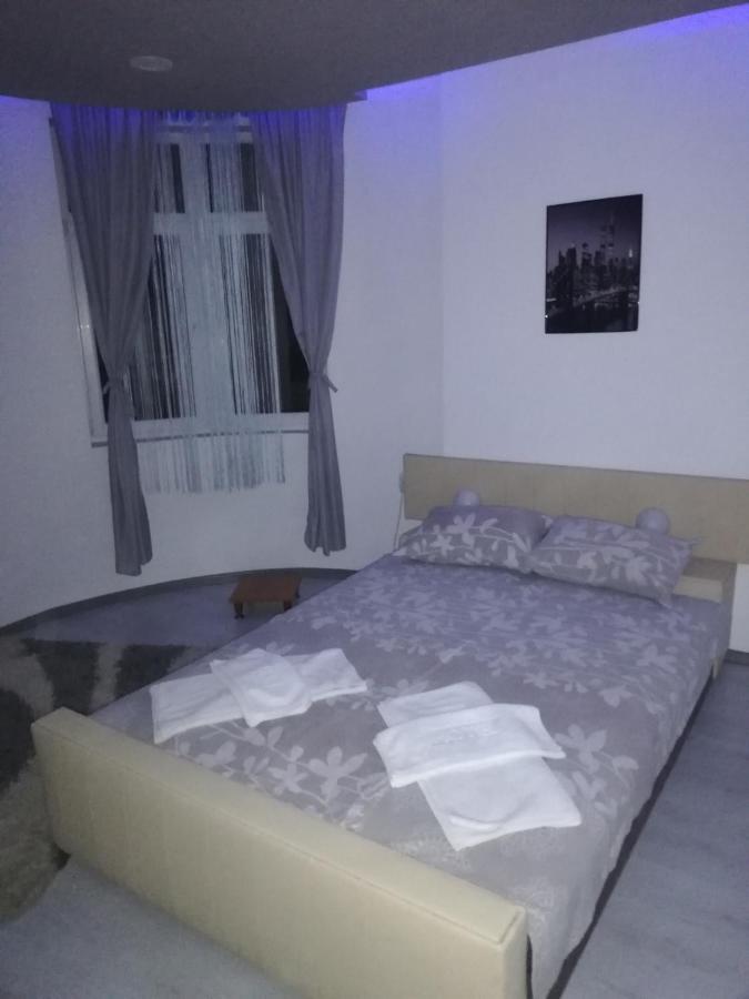 Andrina Sweet Home Ni Eksteriør billede