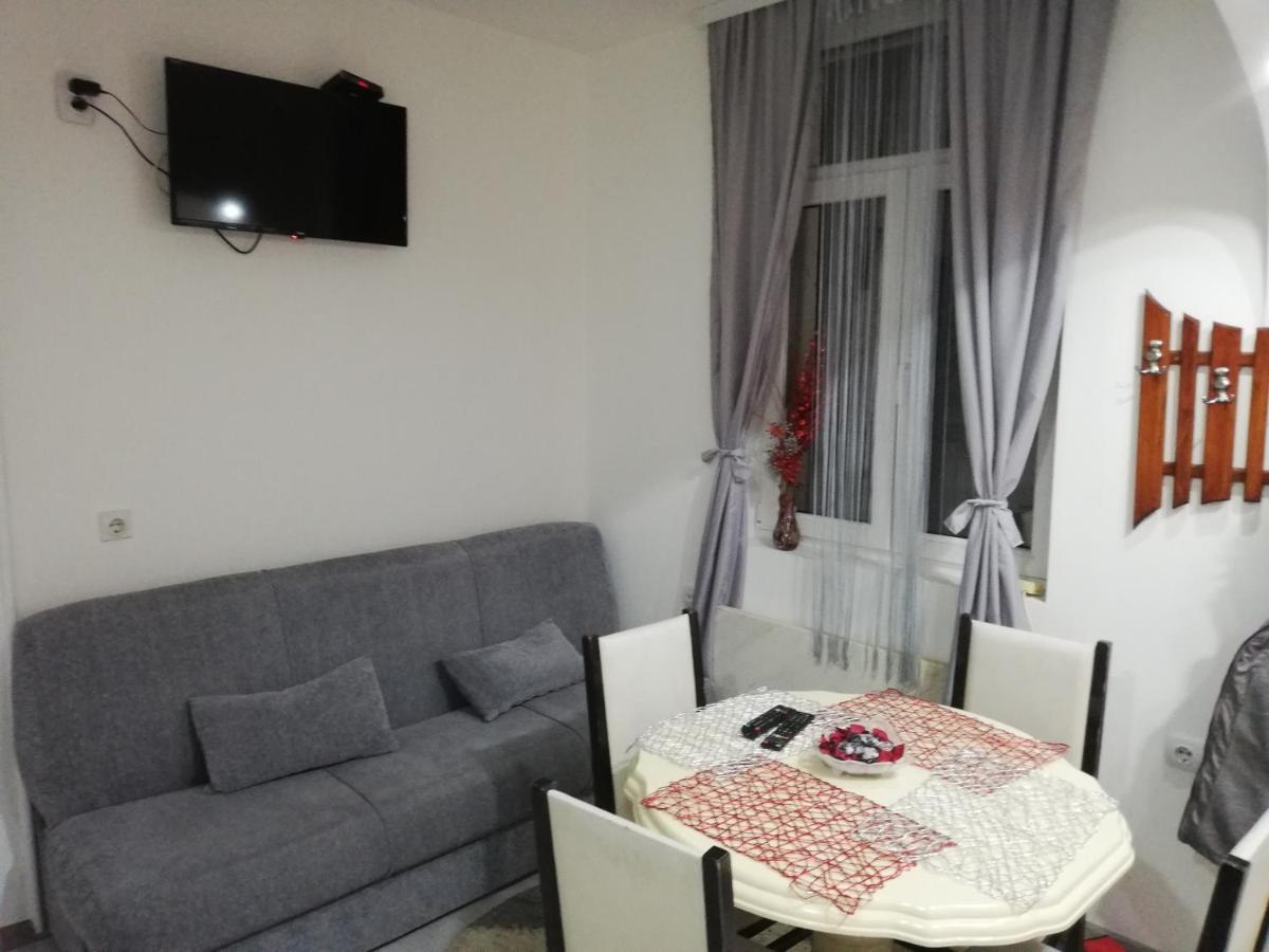 Andrina Sweet Home Ni Eksteriør billede
