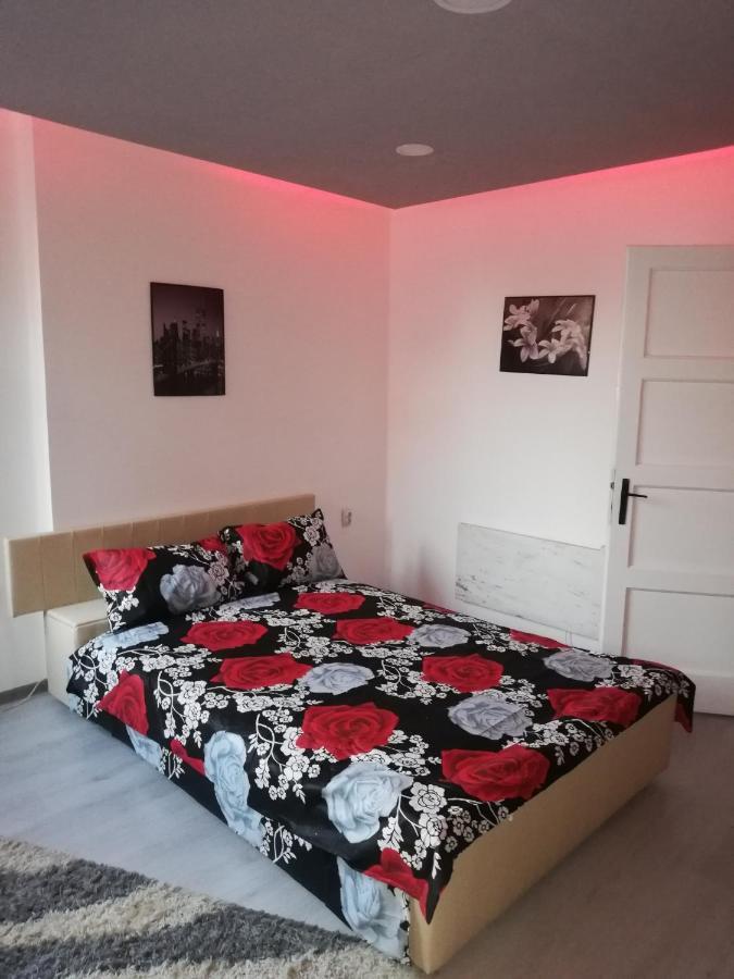 Andrina Sweet Home Ni Eksteriør billede