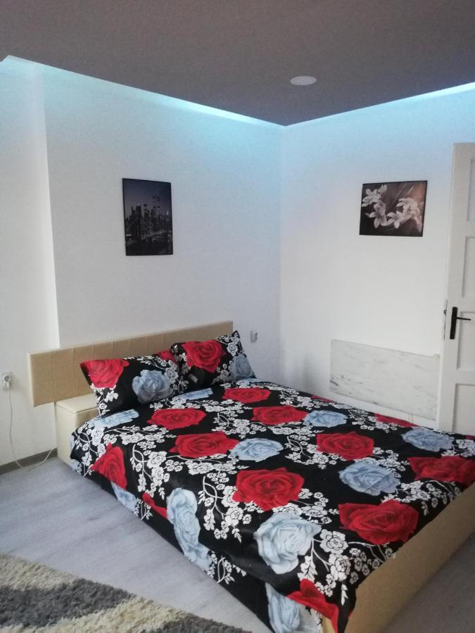 Andrina Sweet Home Ni Eksteriør billede