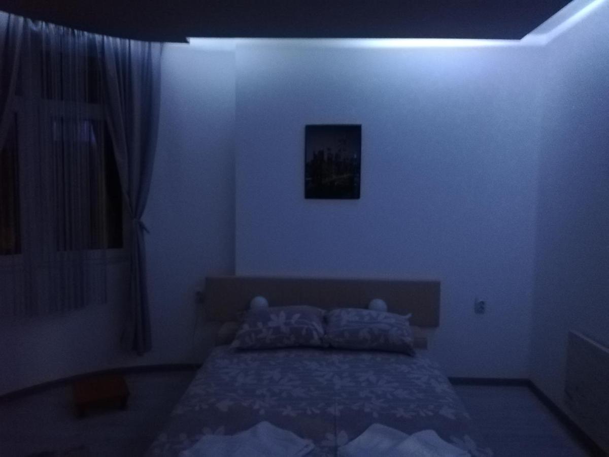 Andrina Sweet Home Ni Eksteriør billede