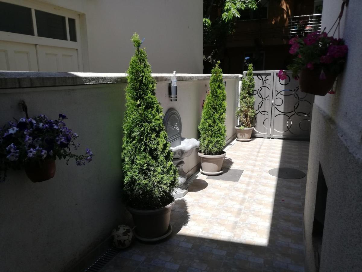 Andrina Sweet Home Ni Eksteriør billede