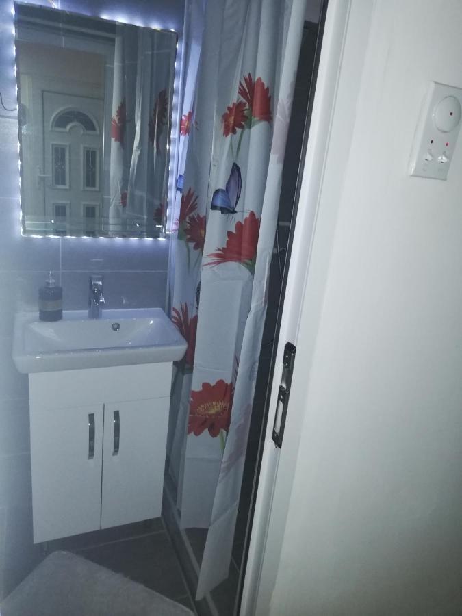 Andrina Sweet Home Ni Eksteriør billede