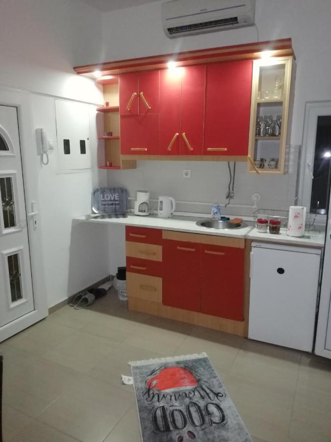 Andrina Sweet Home Ni Eksteriør billede