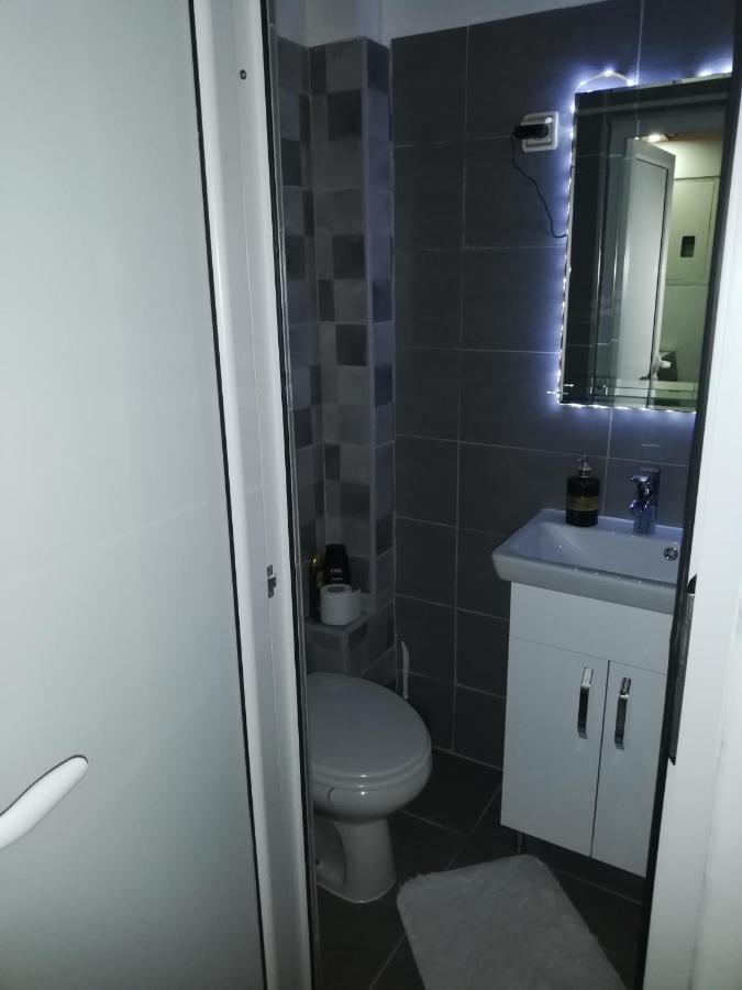 Andrina Sweet Home Ni Eksteriør billede