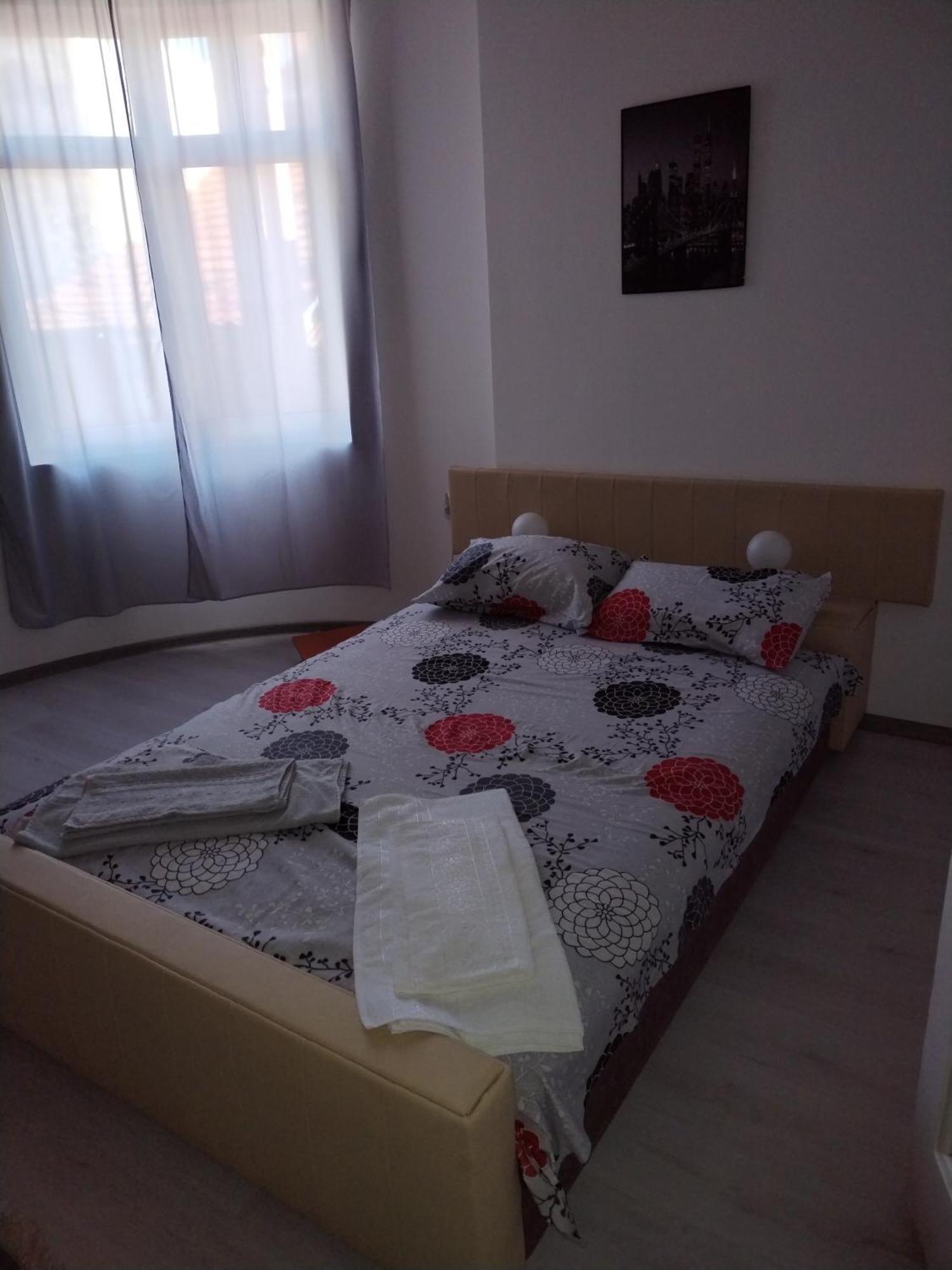Andrina Sweet Home Ni Eksteriør billede