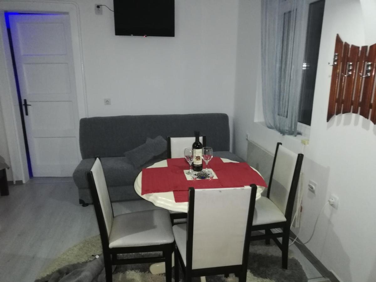 Andrina Sweet Home Ni Eksteriør billede
