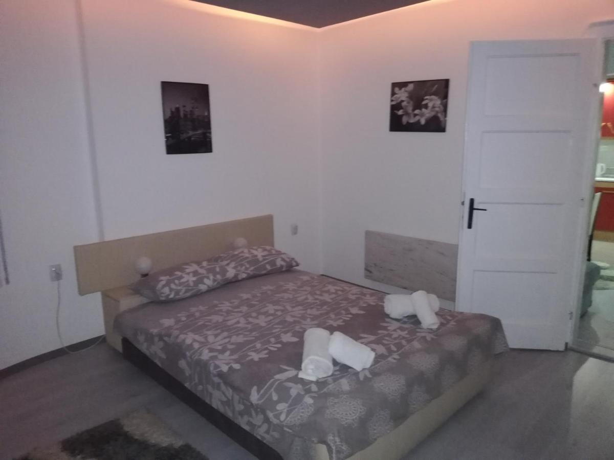 Andrina Sweet Home Ni Eksteriør billede