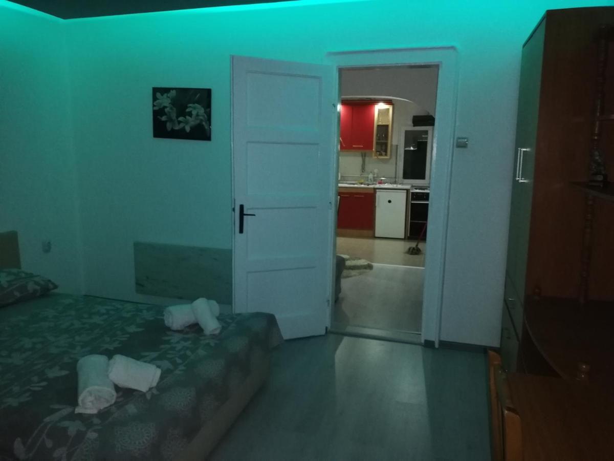 Andrina Sweet Home Ni Eksteriør billede