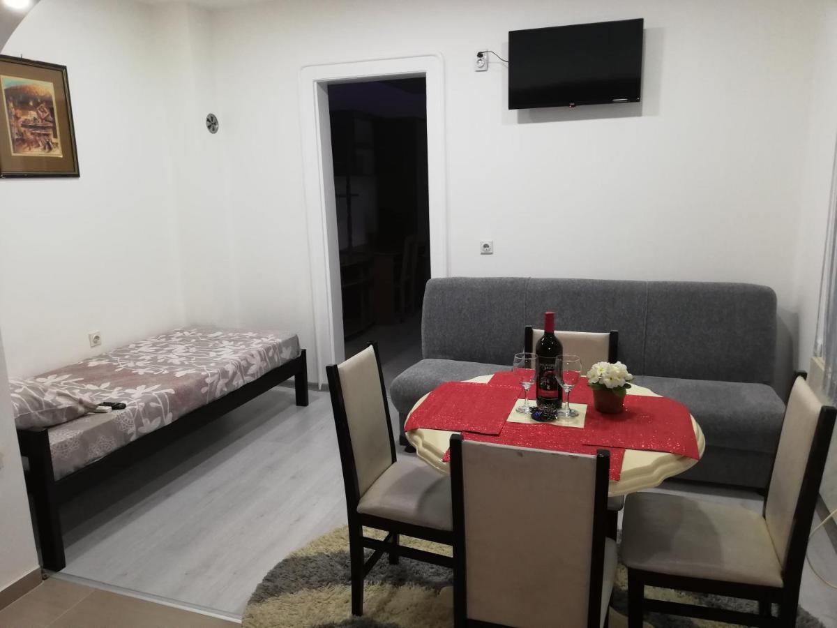 Andrina Sweet Home Ni Eksteriør billede