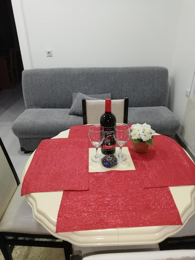 Andrina Sweet Home Ni Eksteriør billede