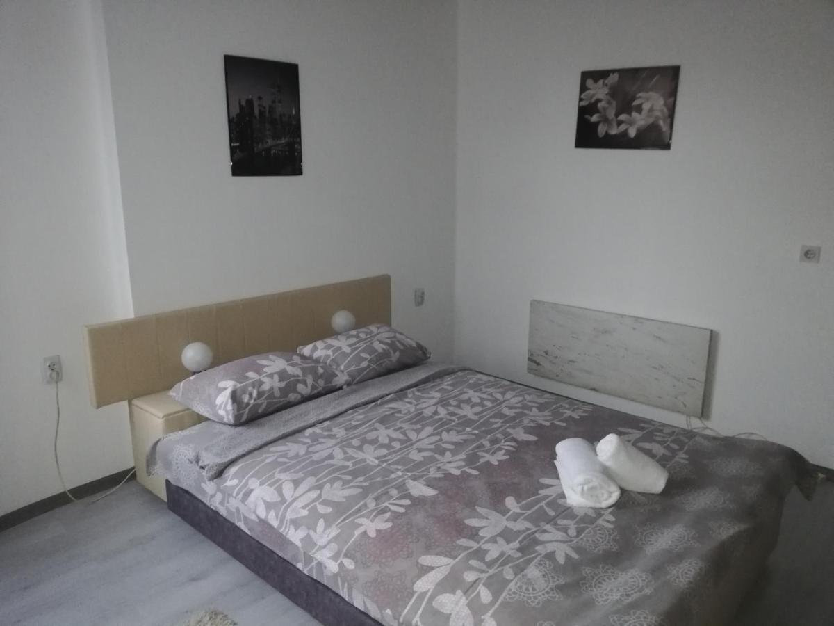 Andrina Sweet Home Ni Eksteriør billede