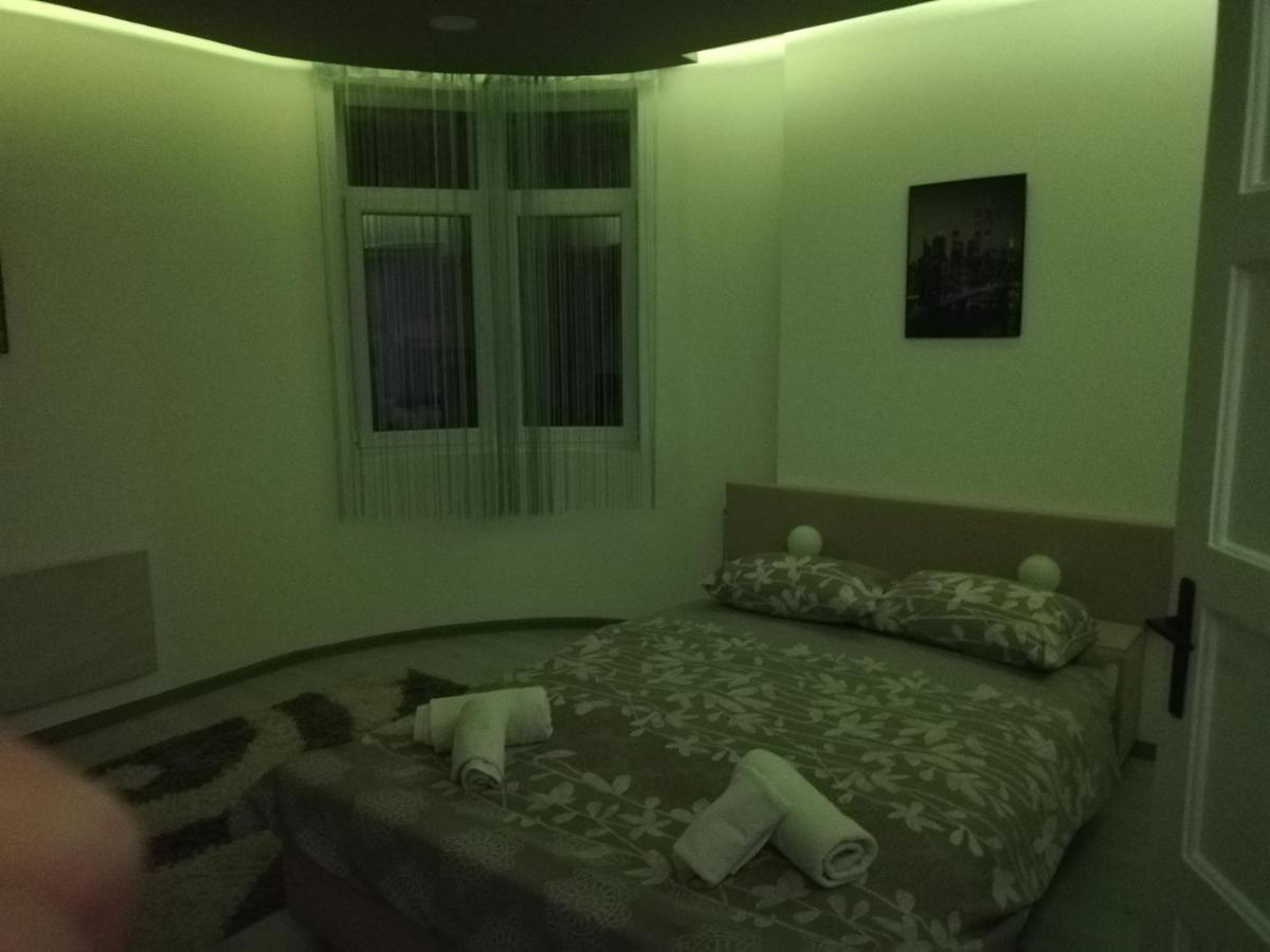 Andrina Sweet Home Ni Eksteriør billede